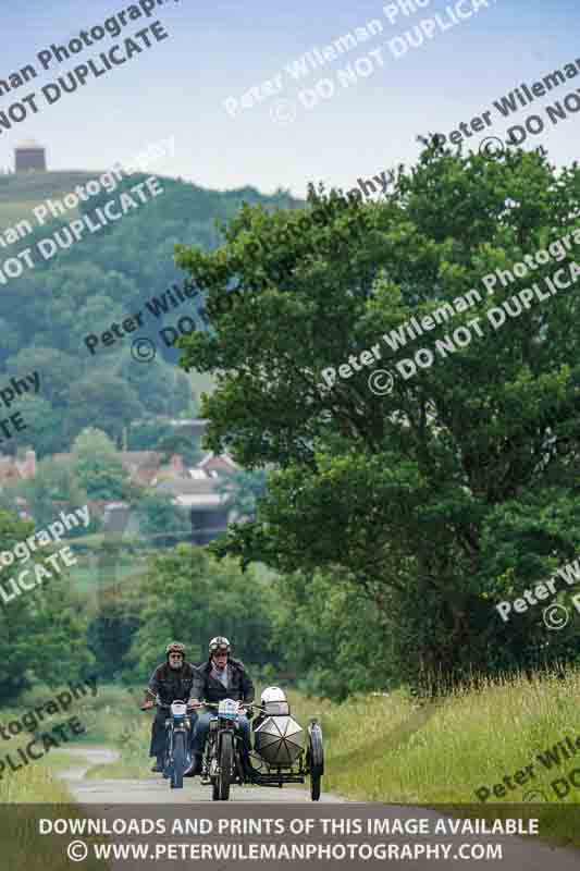 Vintage motorcycle club;eventdigitalimages;no limits trackdays;peter wileman photography;vintage motocycles;vmcc banbury run photographs